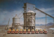 Gallery - History of Concrete in NZ
