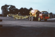 Gallery - Concrete History II