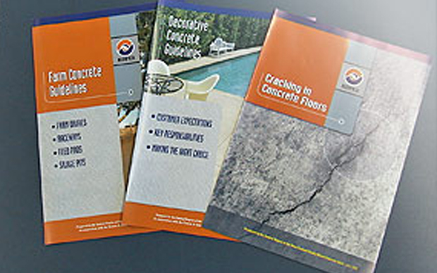 Supacrete - General Concrete Guidelines
