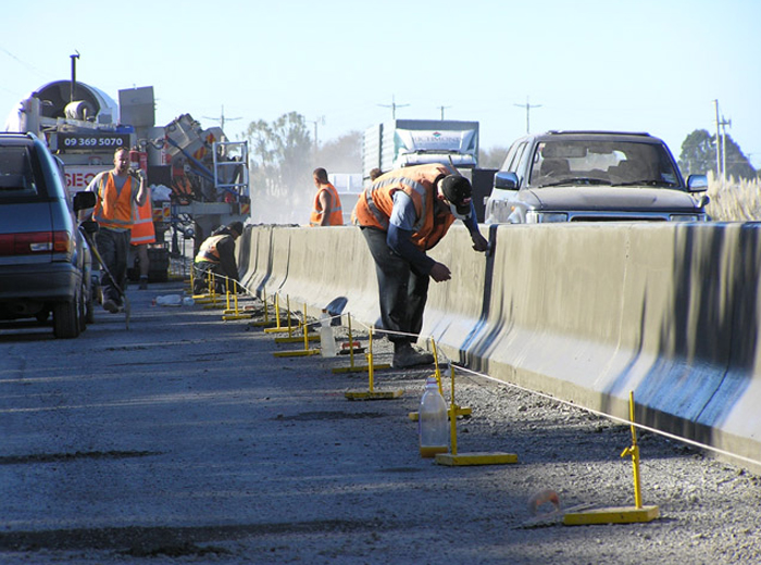 Te Maunga Expressway