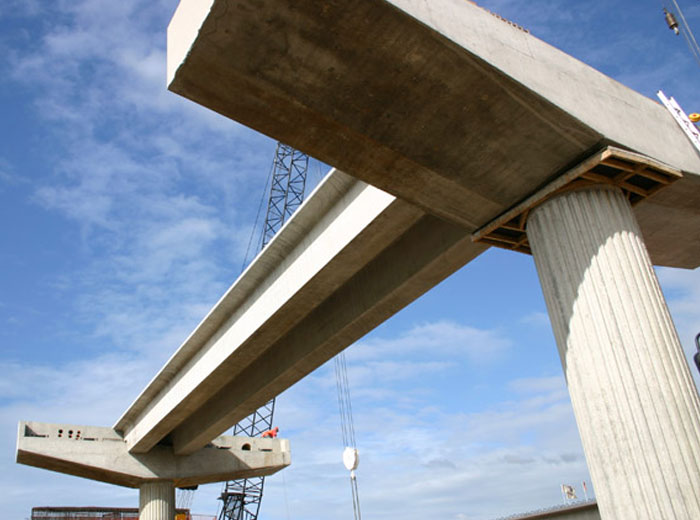 Civil Services & Solutions