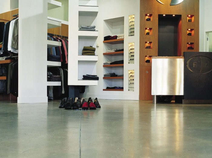 Commercial Services & Solutions