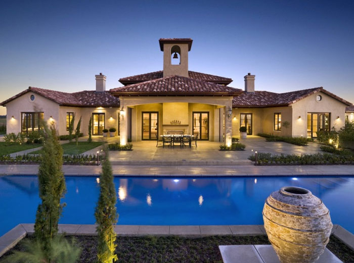 Domestic Services & Solutions